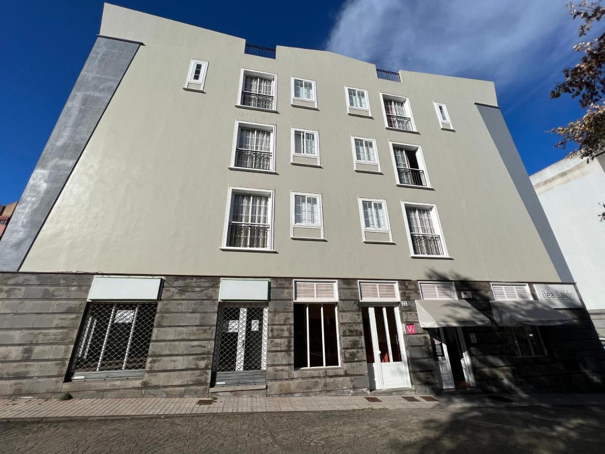 Vivienda Vacacional La Laguna Deluxe 5 Buitenkant foto