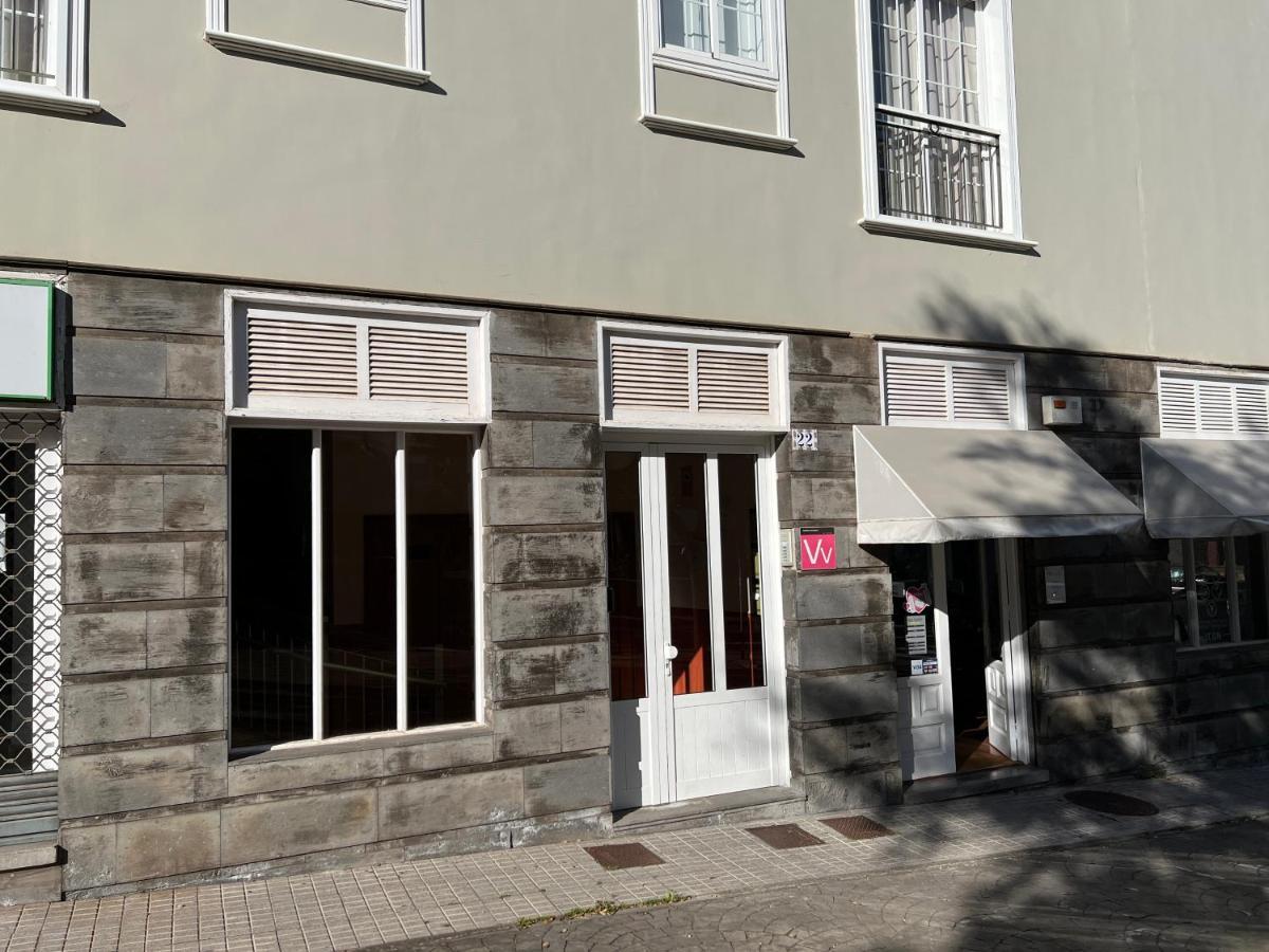 Vivienda Vacacional La Laguna Deluxe 5 Buitenkant foto