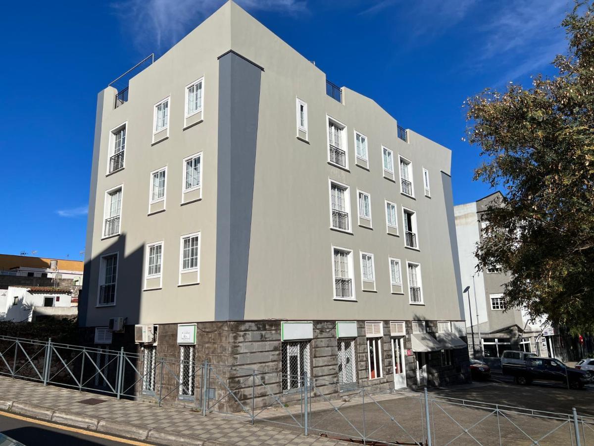 Vivienda Vacacional La Laguna Deluxe 5 Buitenkant foto