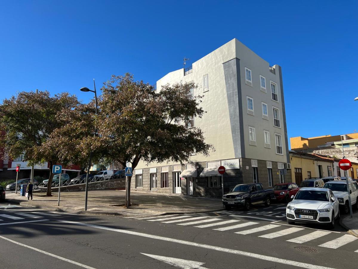 Vivienda Vacacional La Laguna Deluxe 5 Buitenkant foto