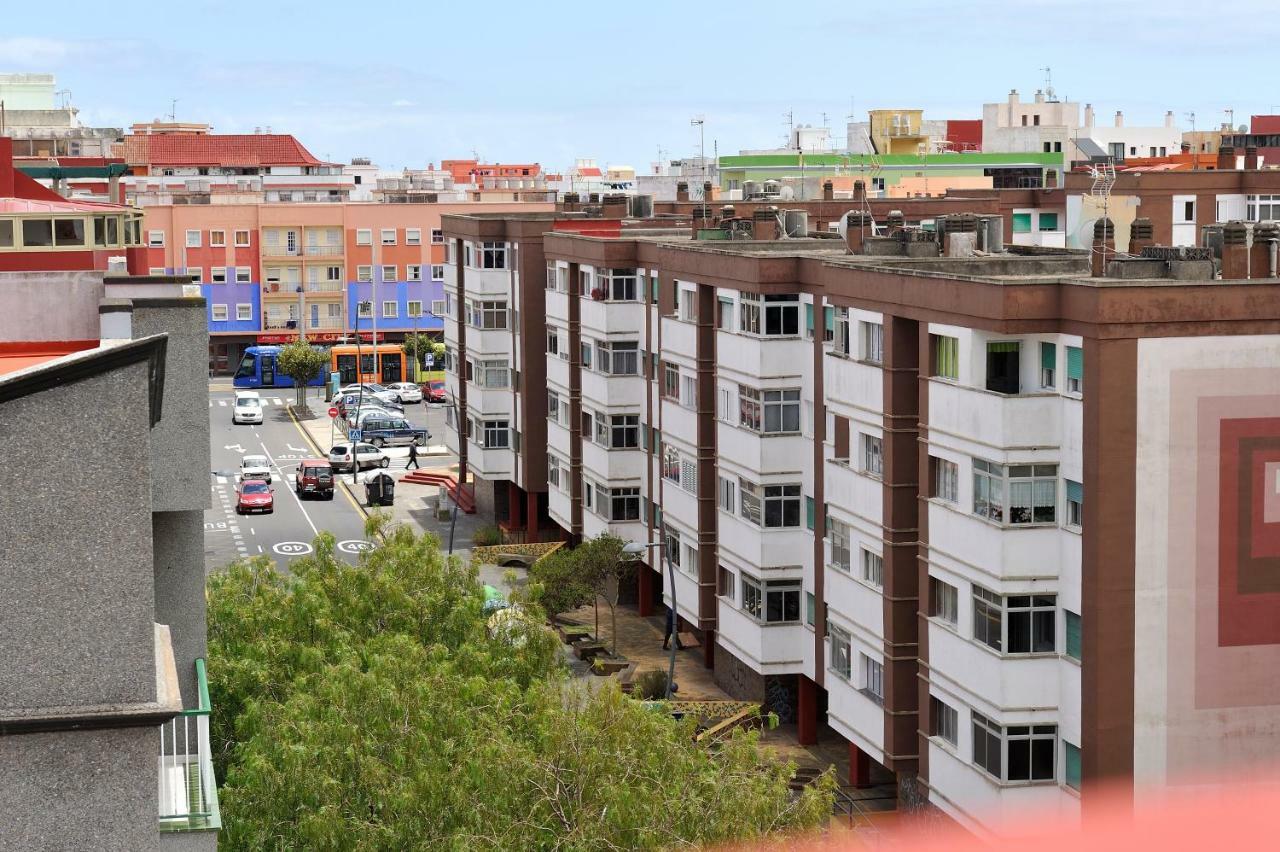 Vivienda Vacacional La Laguna Deluxe 5 Buitenkant foto