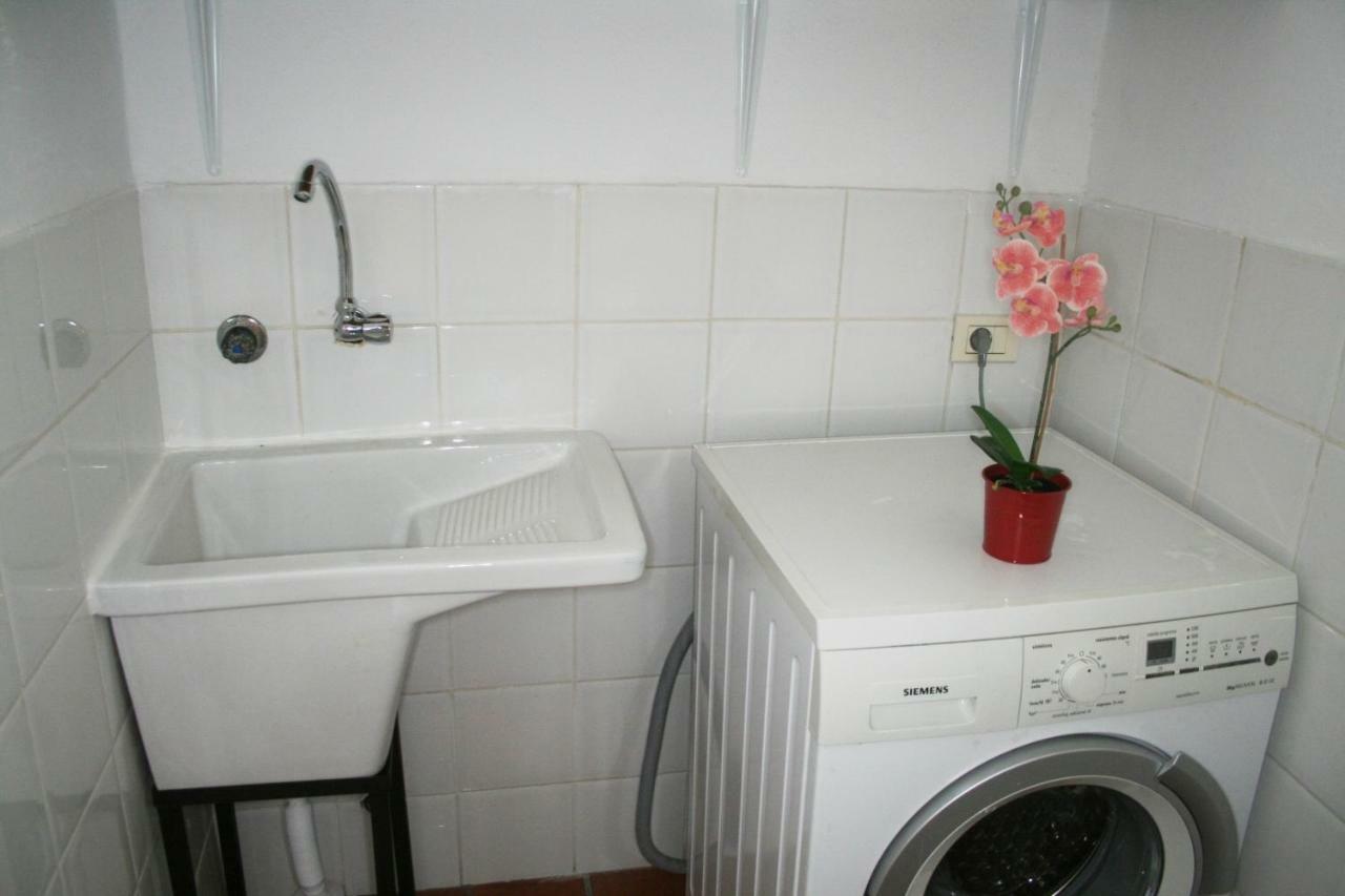 Vivienda Vacacional La Laguna Deluxe 5 Buitenkant foto