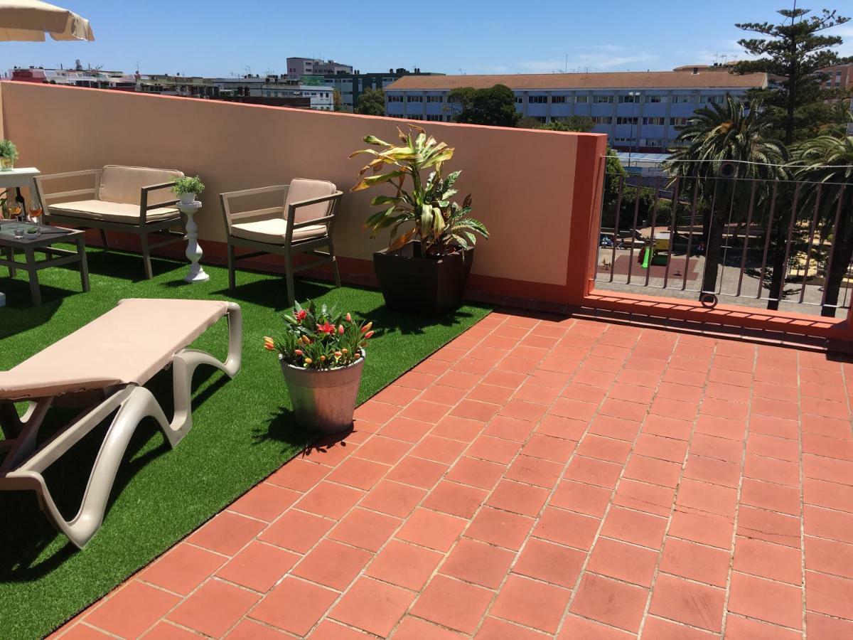 Vivienda Vacacional La Laguna Deluxe 5 Buitenkant foto