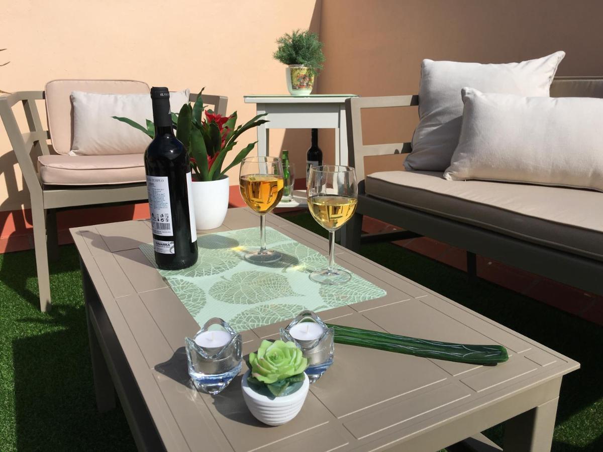Vivienda Vacacional La Laguna Deluxe 5 Buitenkant foto