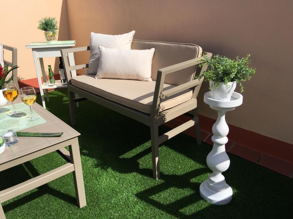 Vivienda Vacacional La Laguna Deluxe 5 Buitenkant foto