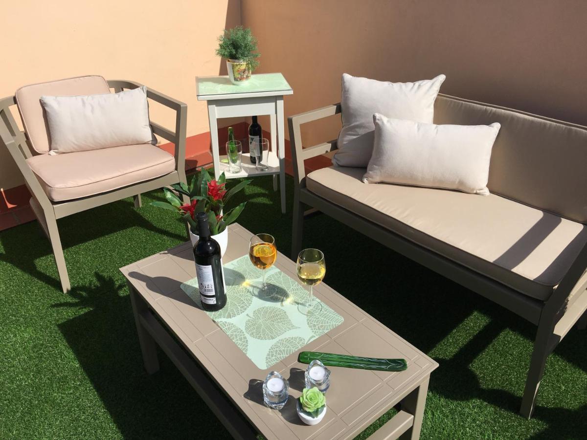 Vivienda Vacacional La Laguna Deluxe 5 Buitenkant foto