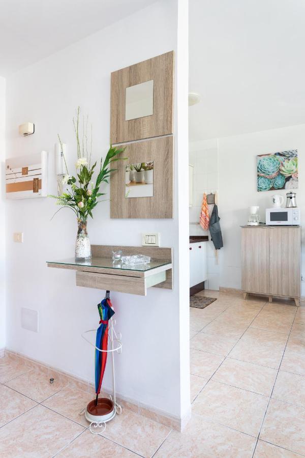 Vivienda Vacacional La Laguna Deluxe 5 Buitenkant foto
