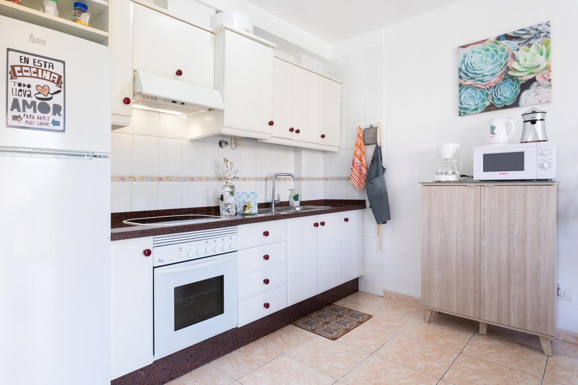Vivienda Vacacional La Laguna Deluxe 5 Buitenkant foto