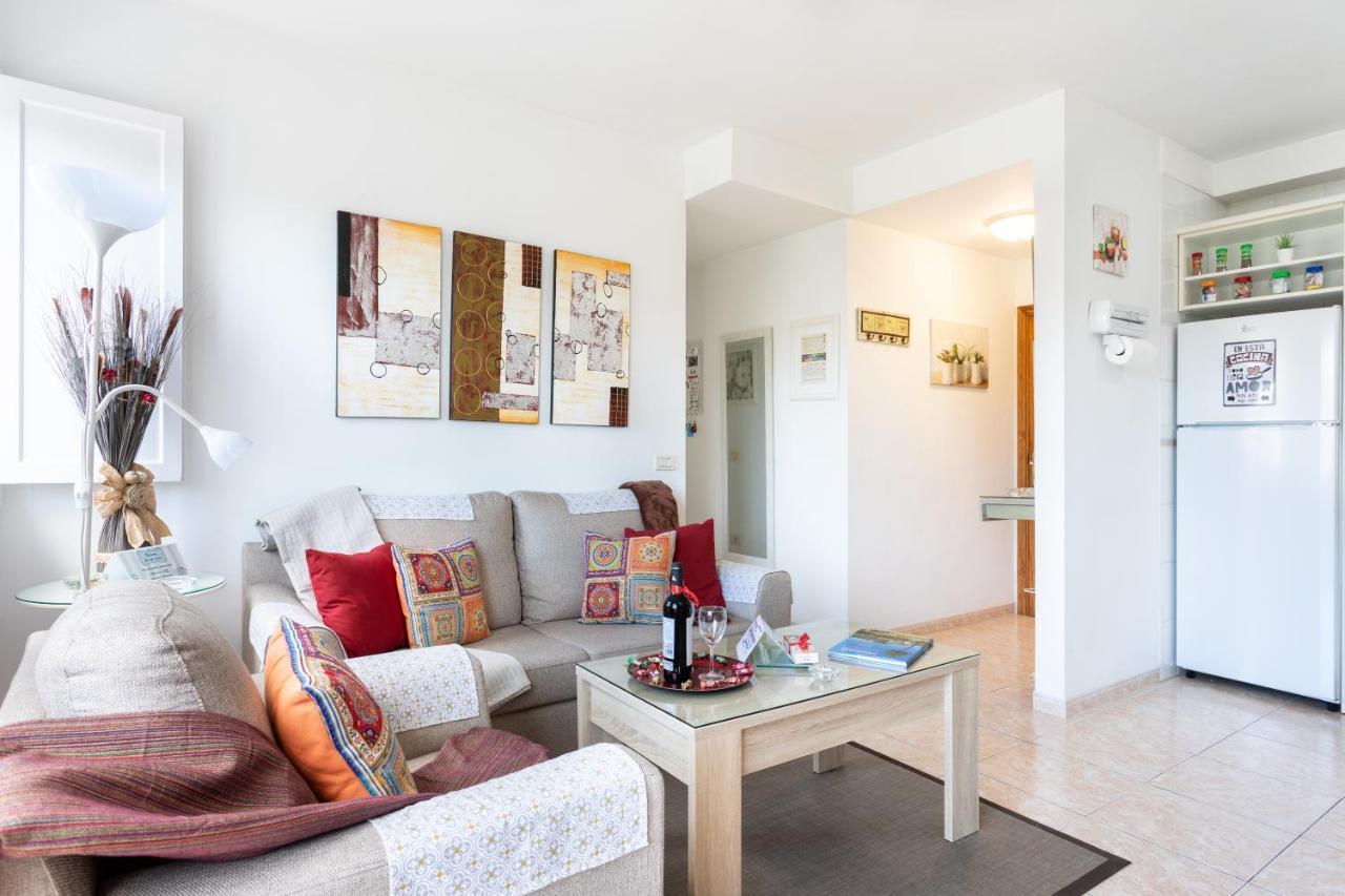 Vivienda Vacacional La Laguna Deluxe 5 Buitenkant foto