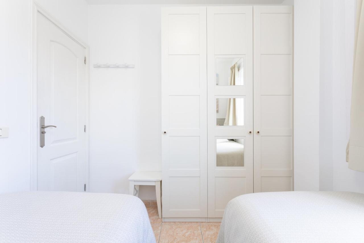 Vivienda Vacacional La Laguna Deluxe 5 Buitenkant foto