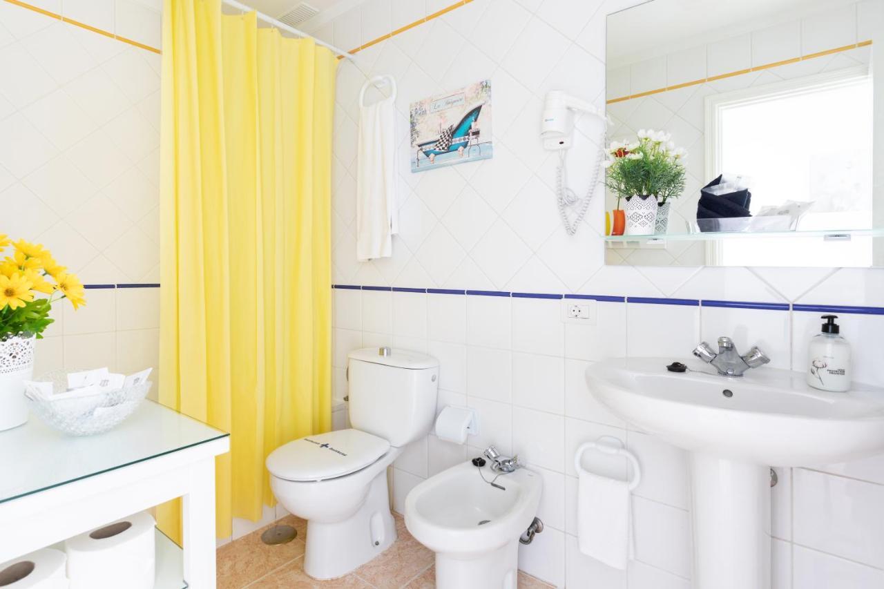 Vivienda Vacacional La Laguna Deluxe 5 Buitenkant foto